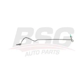 Tuyauterie de carburant BSG BSG 25-725-009