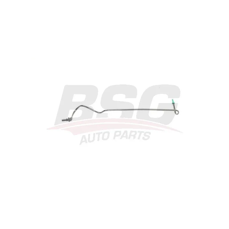 Tuyauterie de carburant BSG BSG 25-725-009