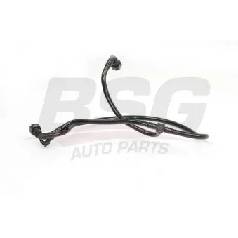 Tuyauterie de carburant BSG BSG 25-725-015