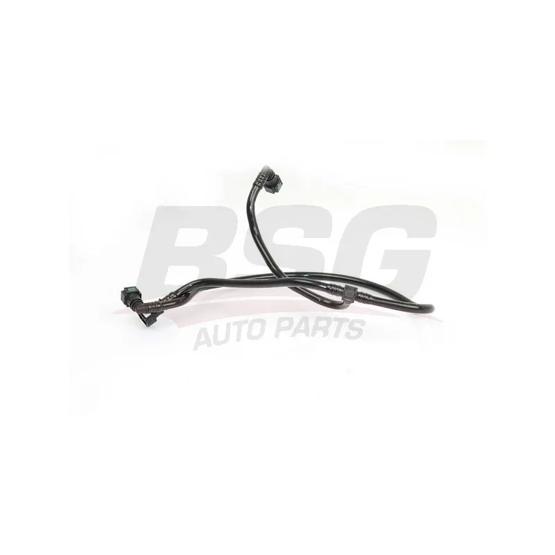 Tuyauterie de carburant BSG BSG 25-725-015