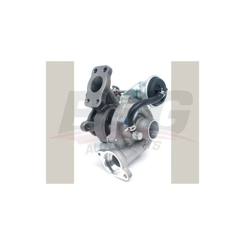 Turbocompresseur, suralimentation BSG BSG 30-100-003