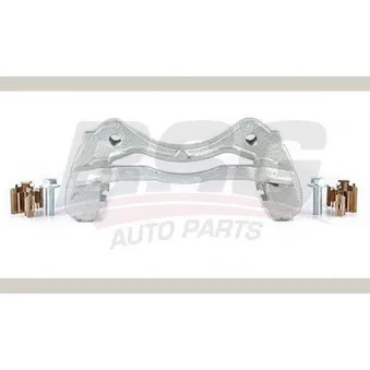 Support, étrier de frein avant BSG BSG 30-255-007