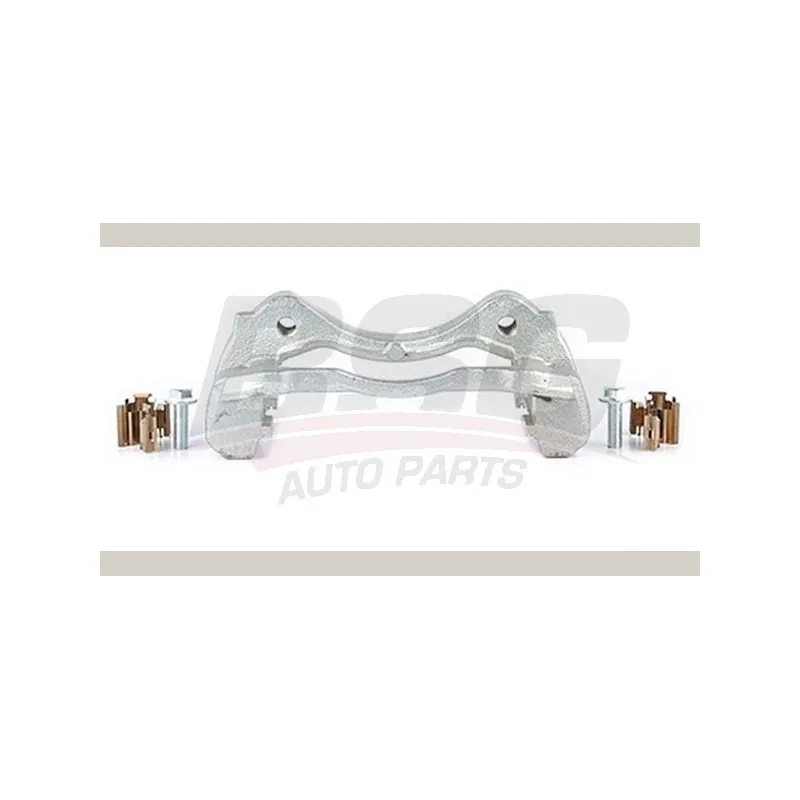 Support, étrier de frein avant BSG BSG 30-255-007