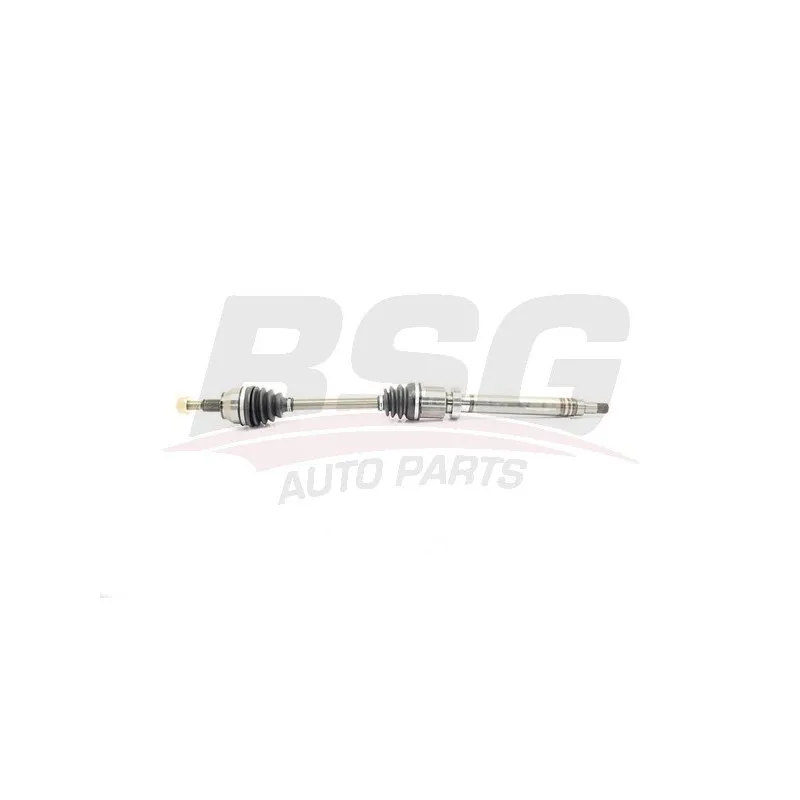 Arbre de transmission avant droit BSG BSG 30-350-033