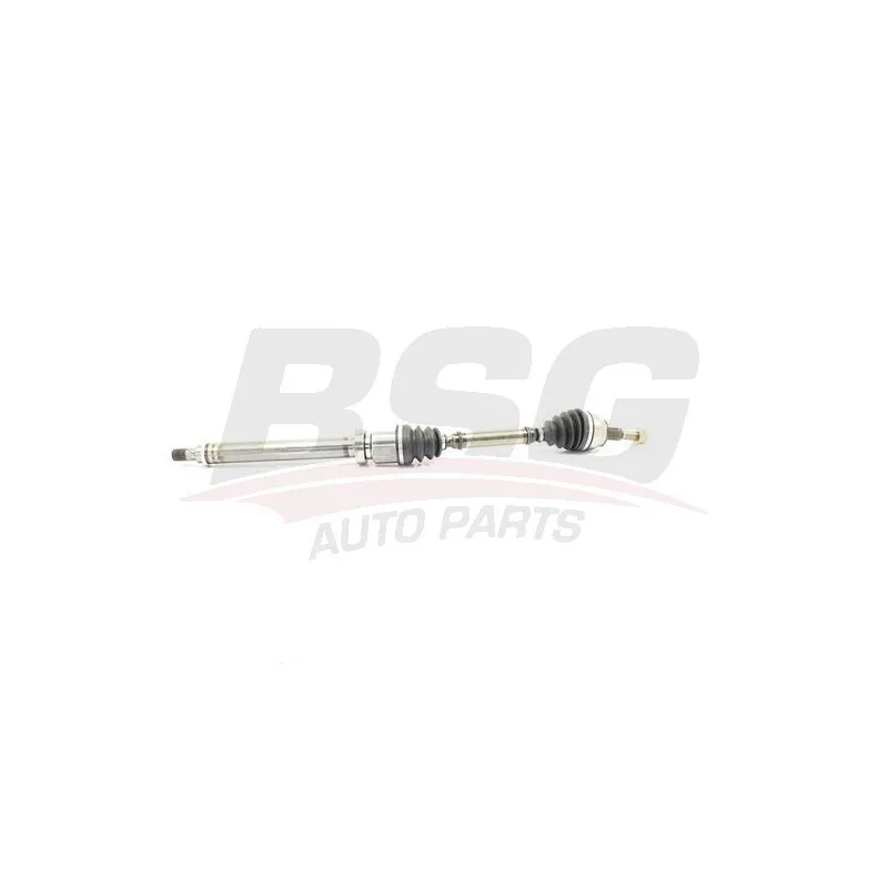 Arbre de transmission avant droit BSG BSG 30-350-035