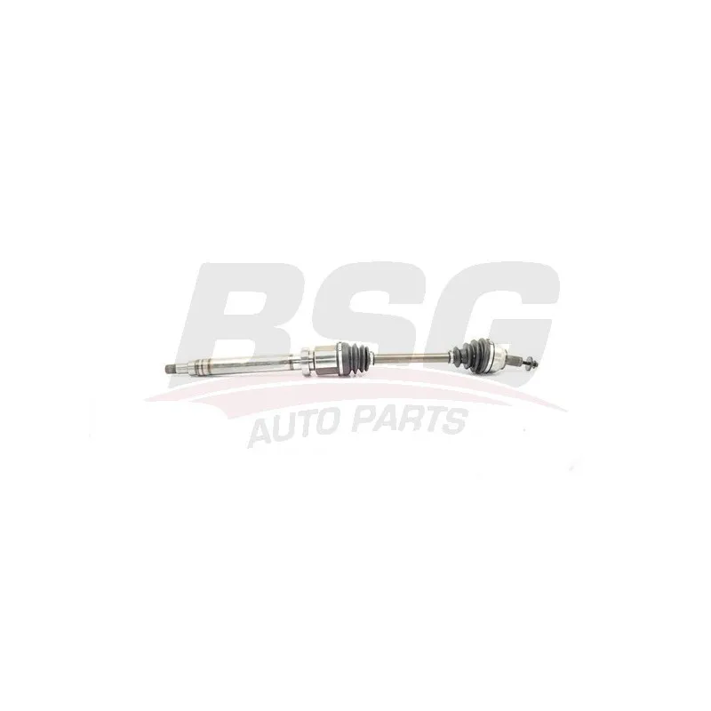 Arbre de transmission avant droit BSG BSG 30-350-049