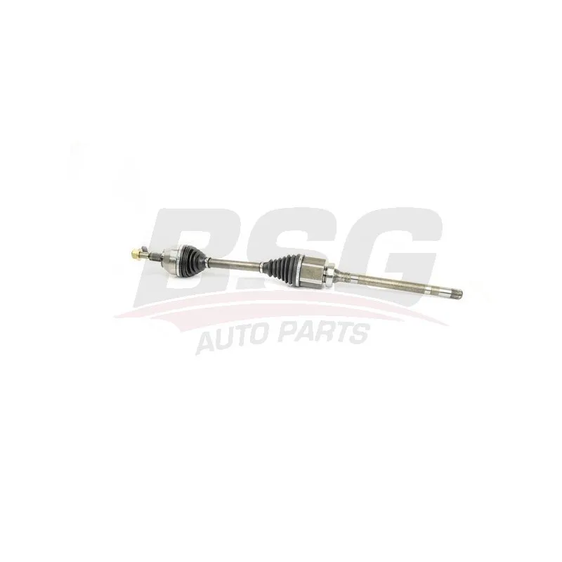 Arbre de transmission avant droit BSG BSG 30-350-051