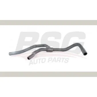 Durite de radiateur BSG BSG 30-720-111