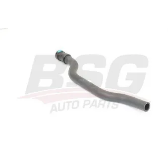 Tuyau d'aspiration, alimentation d'air BSG BSG 30-720-229
