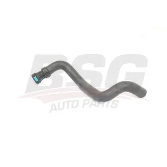 Tuyau d'aspiration, alimentation d'air BSG BSG 30-720-230