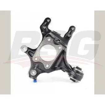Fusée d'essieu, suspension de roue BSG BSG 40-330-014