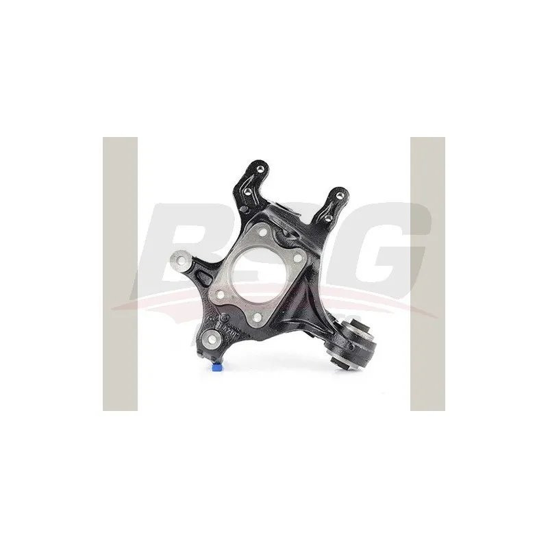 Fusée d'essieu, suspension de roue BSG BSG 40-330-014