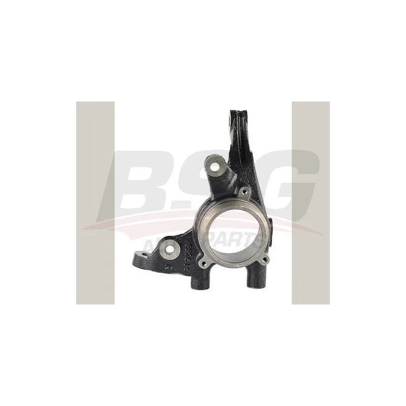 Fusée d'essieu, suspension de roue BSG BSG 40-330-020