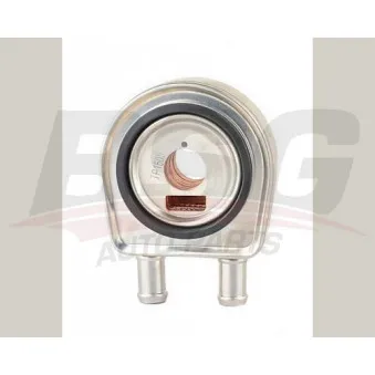 Radiateur d'huile BSG BSG 40-506-003