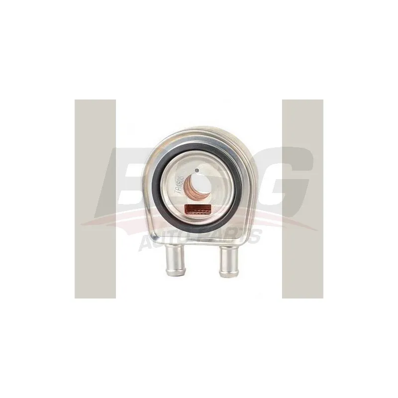 Radiateur d'huile BSG BSG 40-506-003