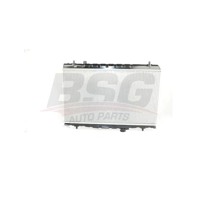Radiateur, refroidissement du moteur BSG BSG 40-520-038