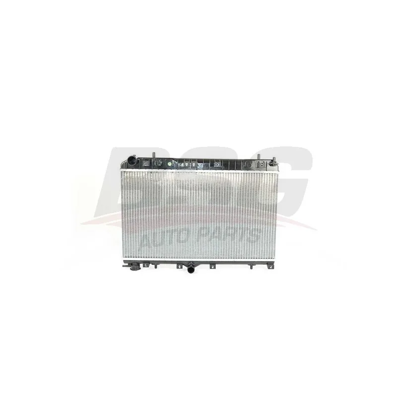 Radiateur, refroidissement du moteur BSG BSG 40-520-039