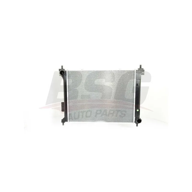 Radiateur, refroidissement du moteur BSG BSG 40-520-044