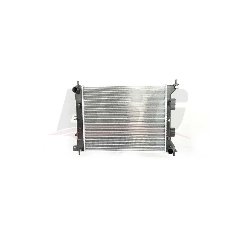 Radiateur, refroidissement du moteur BSG BSG 40-520-046