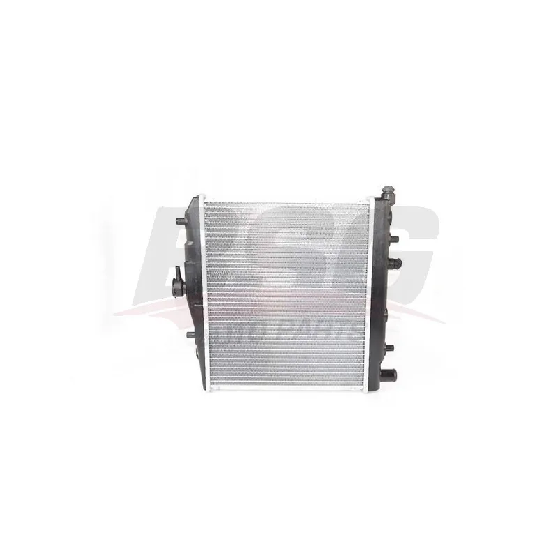 Radiateur, refroidissement du moteur BSG BSG 40-520-050