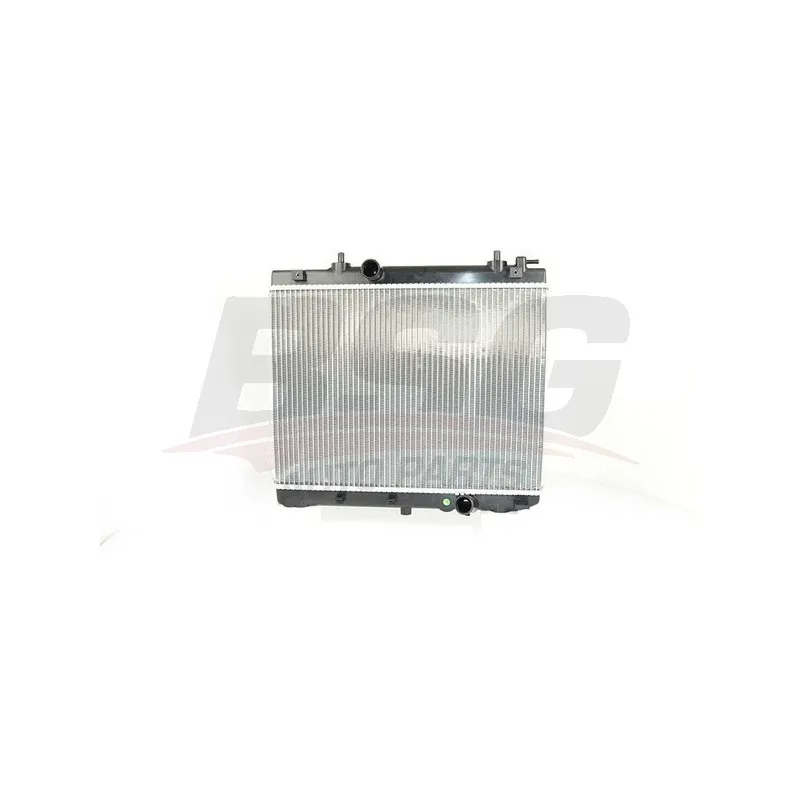 Radiateur, refroidissement du moteur BSG BSG 40-520-056