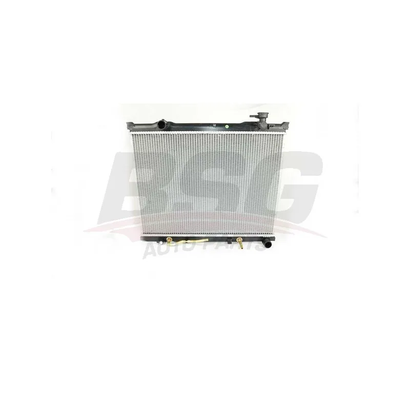 Radiateur, refroidissement du moteur BSG BSG 40-520-057