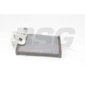 Système de chauffage BSG BSG 40-530-016