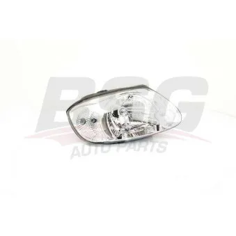 Projecteur principal BSG BSG 40-800-021
