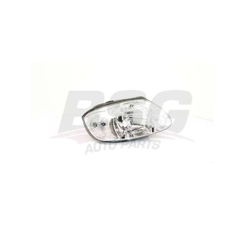 Projecteur principal BSG BSG 40-800-021