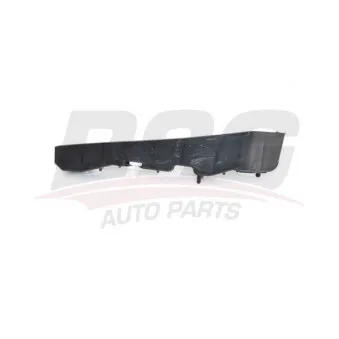 Support, pare-chocs avant gauche BSG BSG 40-922-006
