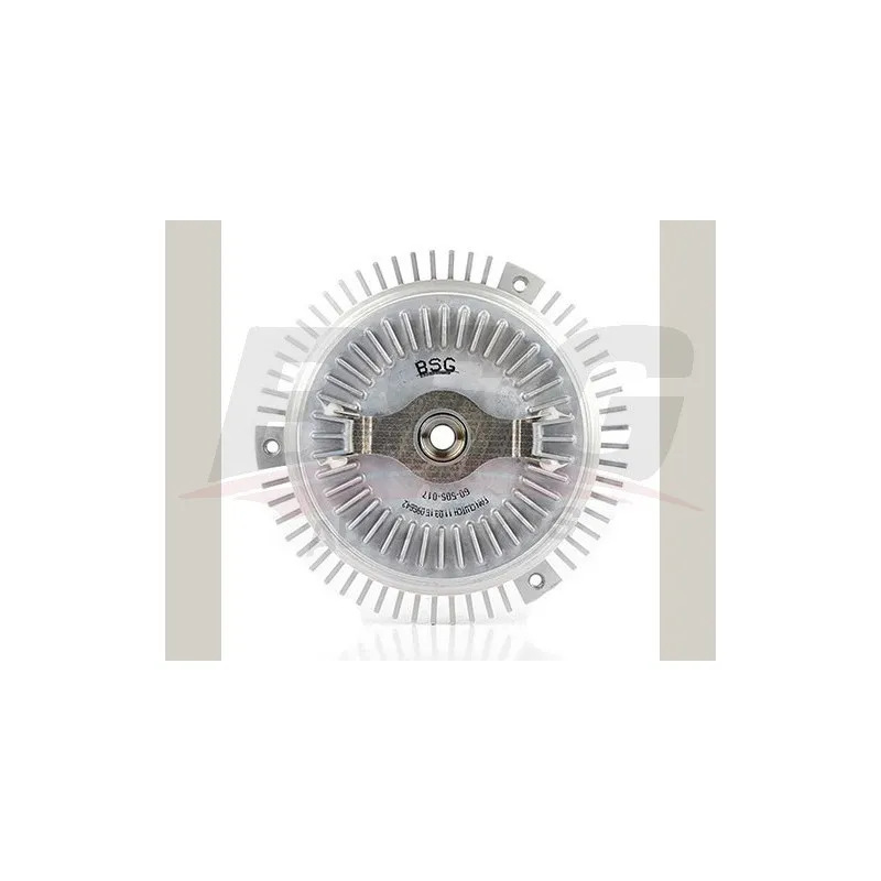 Roue du souffleur, refroidissementdu moteur BSG BSG 60-505-017