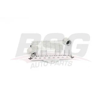 Radiateur d'huile BSG BSG 60-506-005