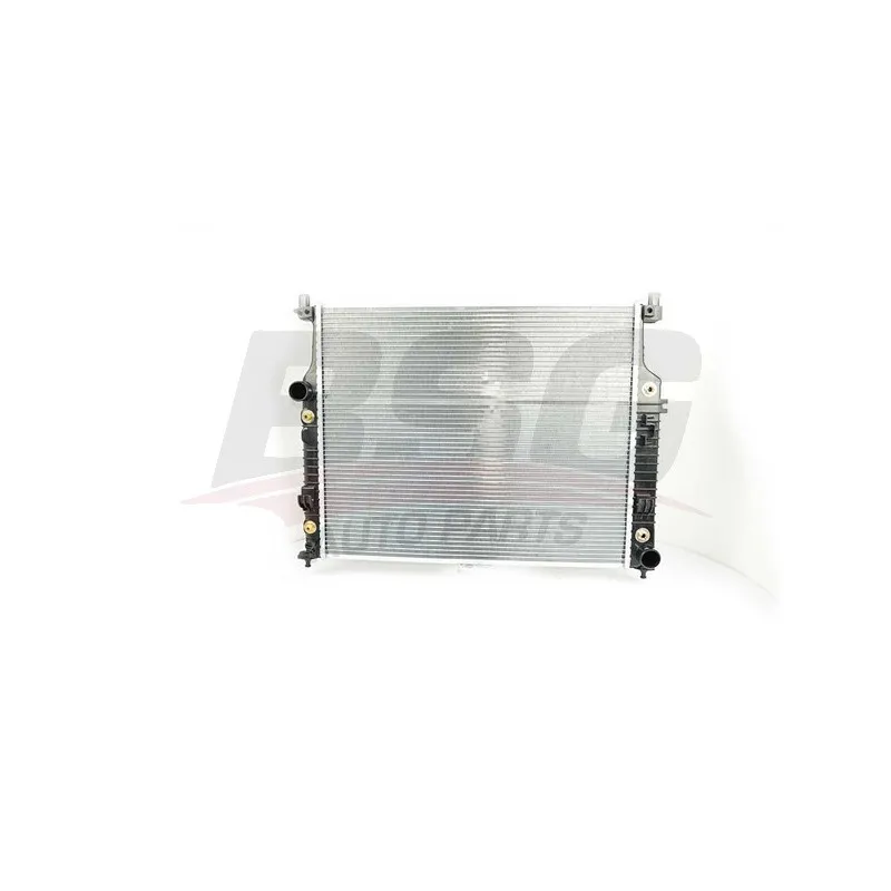 Radiateur, refroidissement du moteur BSG BSG 60-520-024