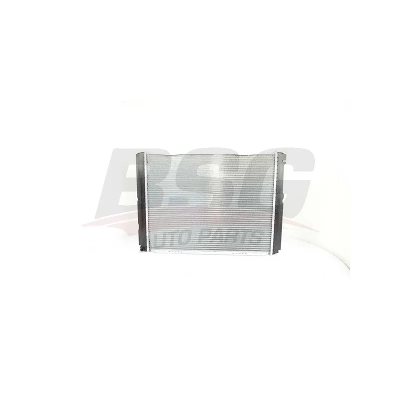 Radiateur, refroidissement du moteur BSG BSG 60-520-027