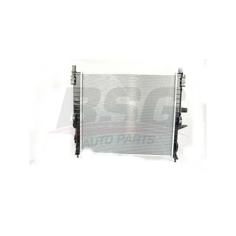 Radiateur, refroidissement du moteur BSG BSG 60-520-028