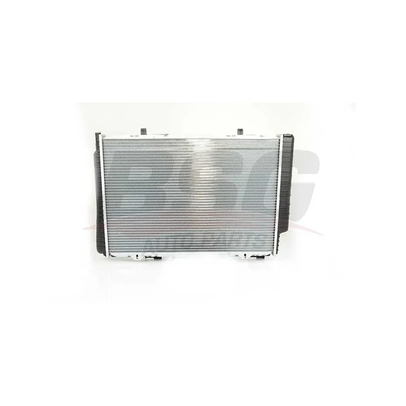 Radiateur, refroidissement du moteur BSG BSG 60-520-033