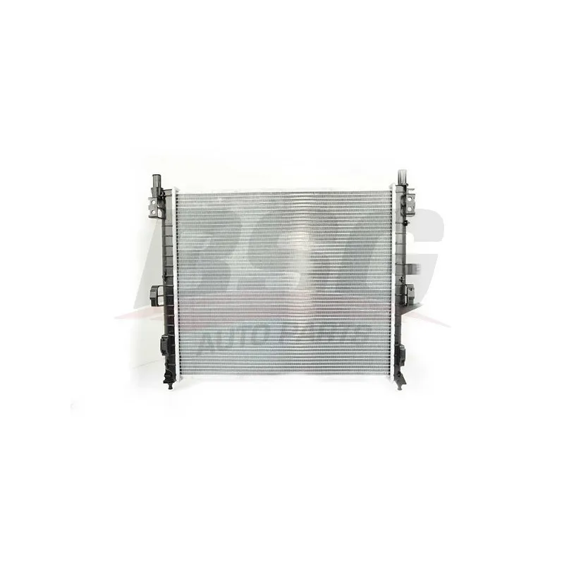 Radiateur, refroidissement du moteur BSG BSG 60-520-034