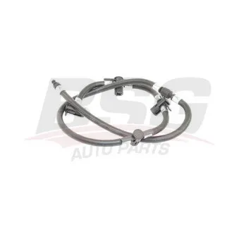 Tuyau, carburant de fuite BSG BSG 60-725-024