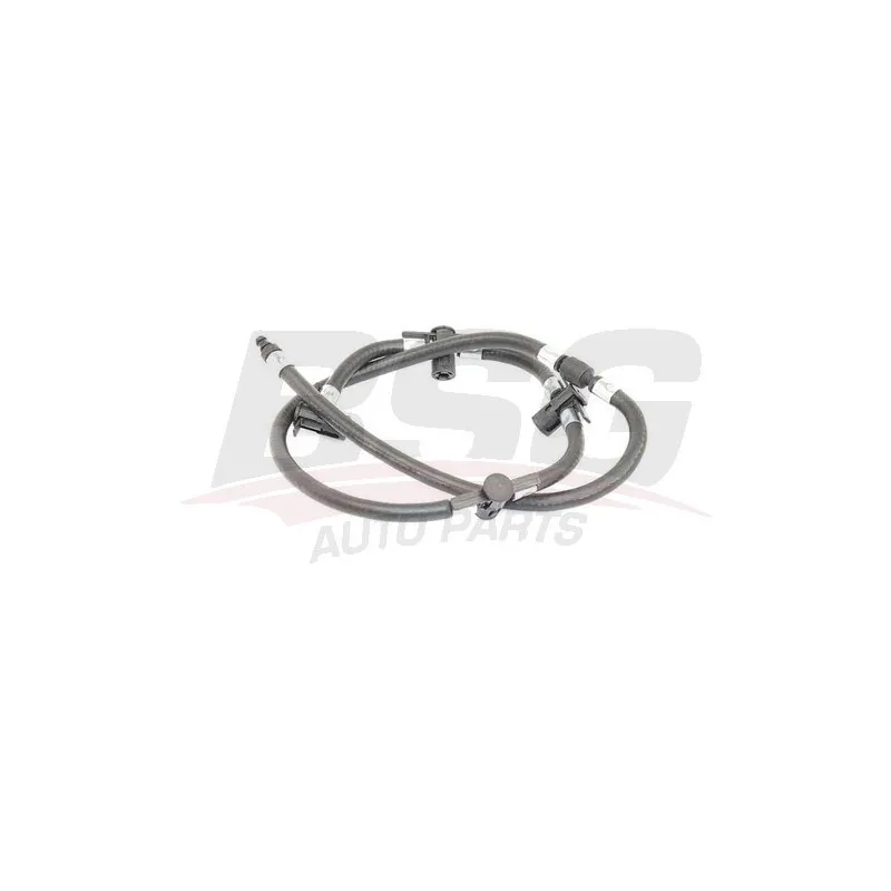 Tuyau, carburant de fuite BSG BSG 60-725-024