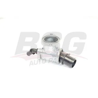 Thermostat d'eau BSG BSG 65-125-011