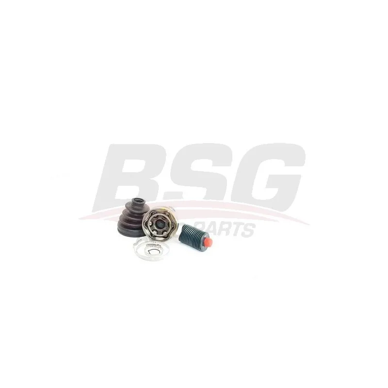 Embout de cardan avant (kit de réparation) BSG BSG 65-340-010