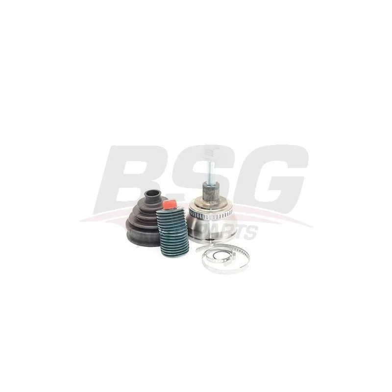 Embout de cardan avant (kit de réparation) BSG BSG 65-340-011