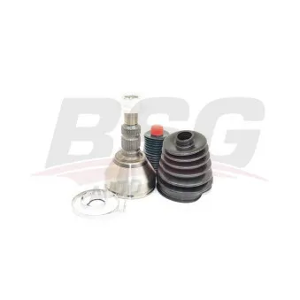 Embout de cardan avant (kit de réparation) BSG BSG 65-340-015