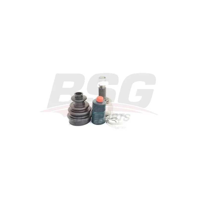 Embout de cardan avant (kit de réparation) BSG BSG 65-340-017