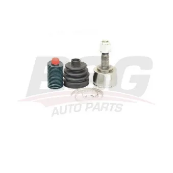Embout de cardan avant (kit de réparation) BSG BSG 65-340-018