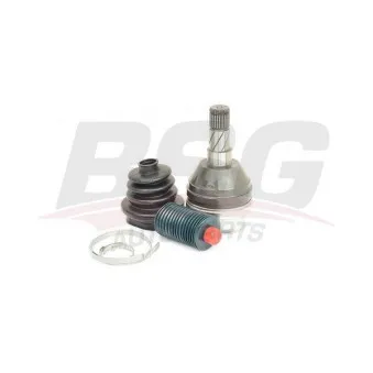 Embout de cardan avant (kit de réparation) BSG BSG 65-340-021