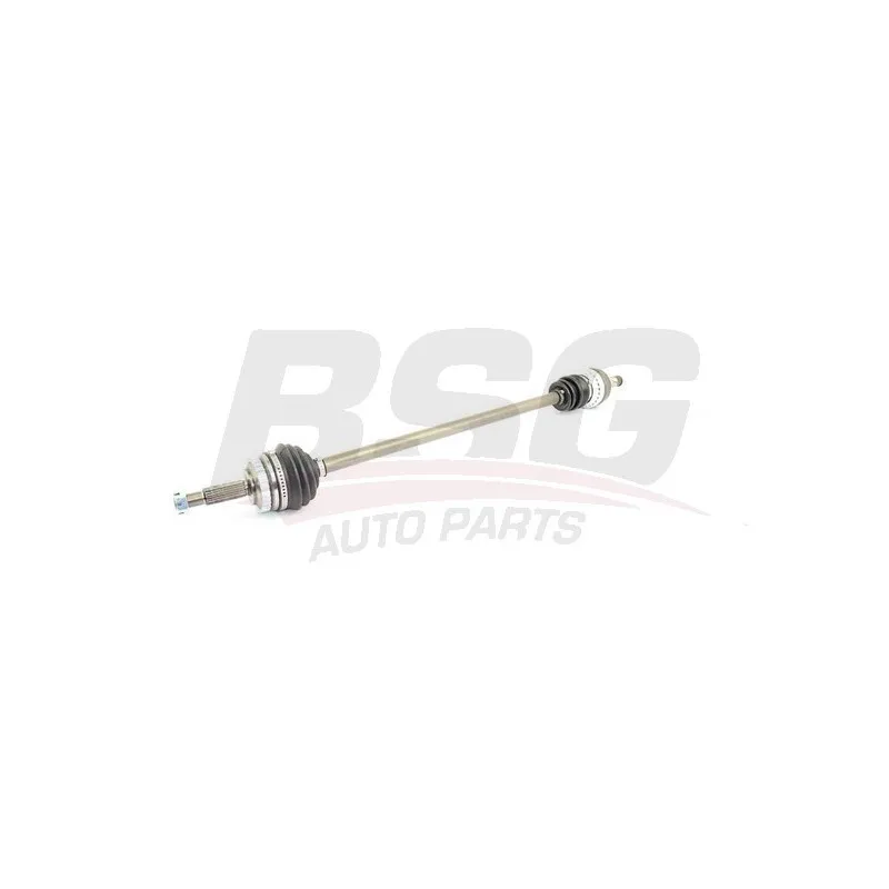 Arbre de transmission avant droit BSG BSG 65-350-023