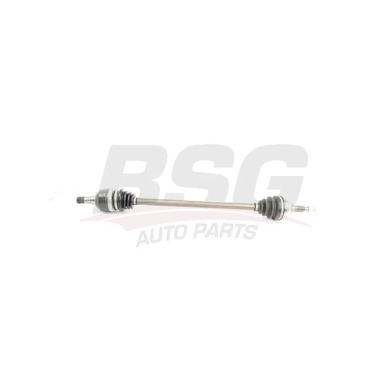 Arbre de transmission avant droit BSG BSG 65-350-025