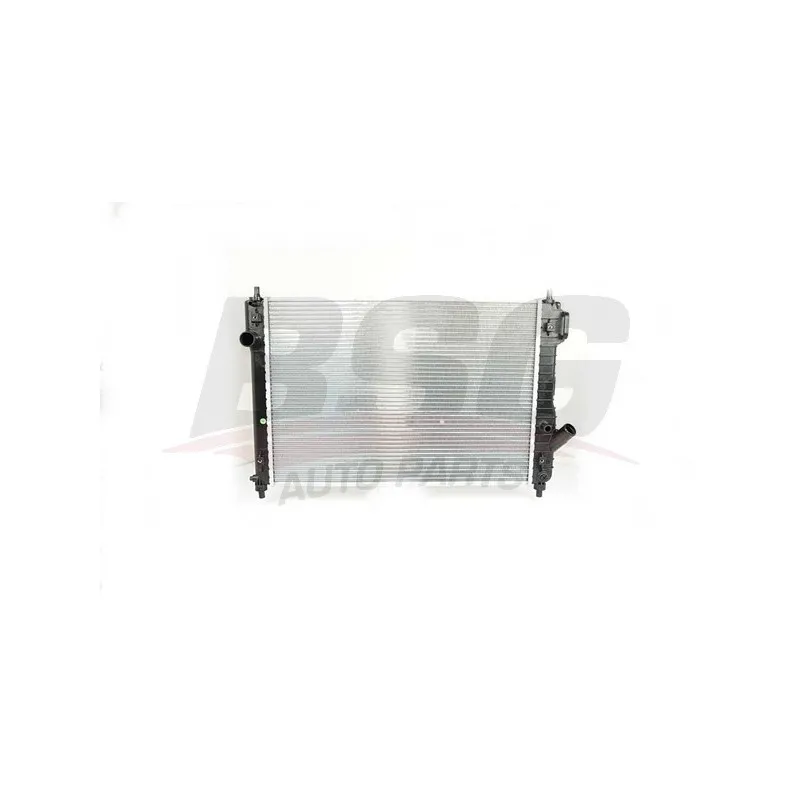 Radiateur, refroidissement du moteur BSG BSG 65-520-034