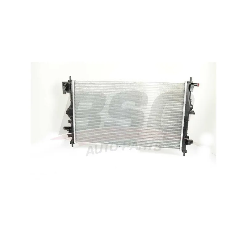 Radiateur, refroidissement du moteur BSG BSG 65-520-035